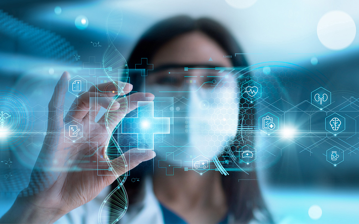 Лазерная хирургия со скидкой 15 % — лечение на инновационном аппарате «Лахта‑Милон»