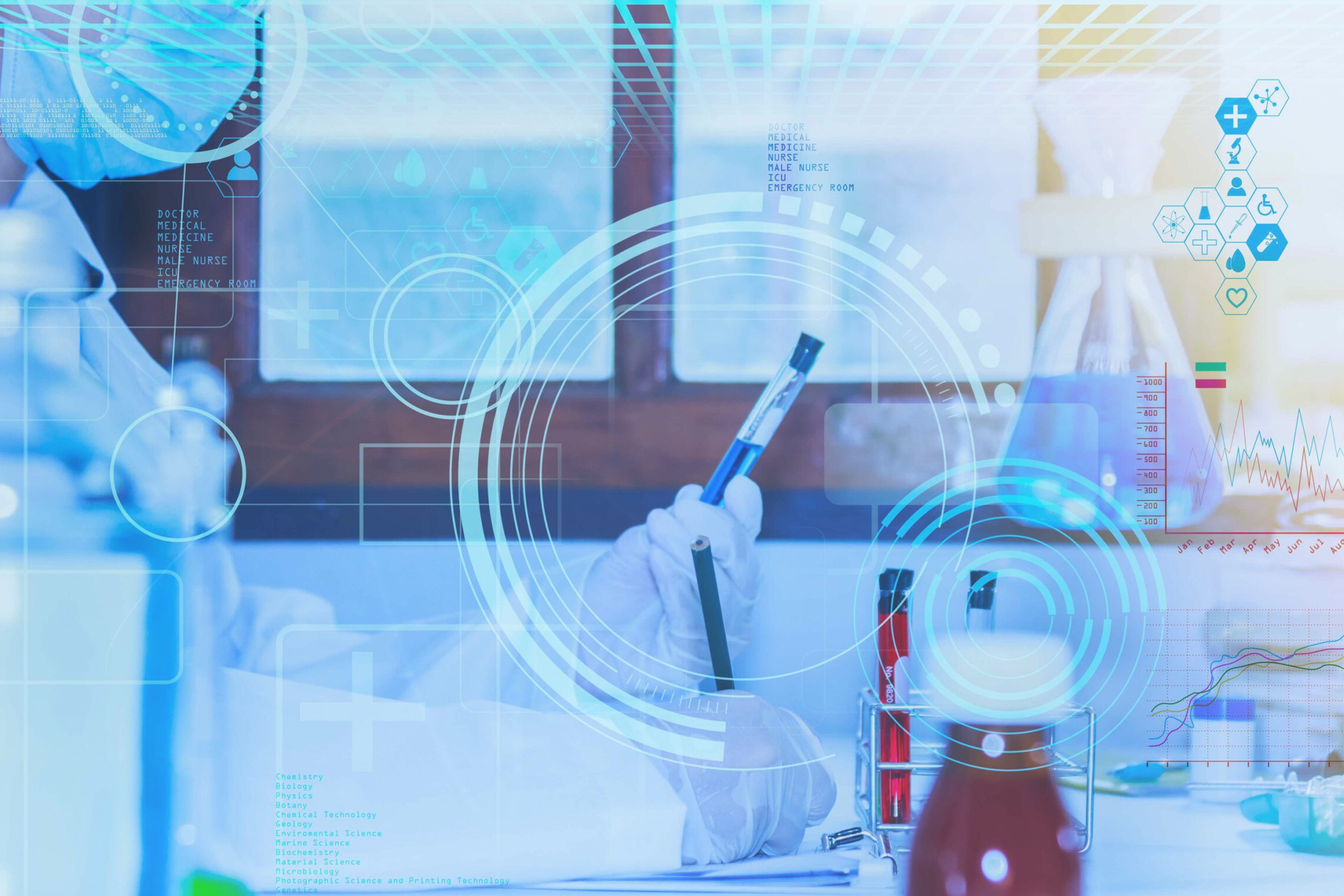 Чекап «Комплексное обследование мужского здоровья» со скидкой 45 %