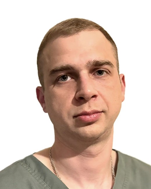 ГАВРИЧЕНКОВ Николай Леонидович