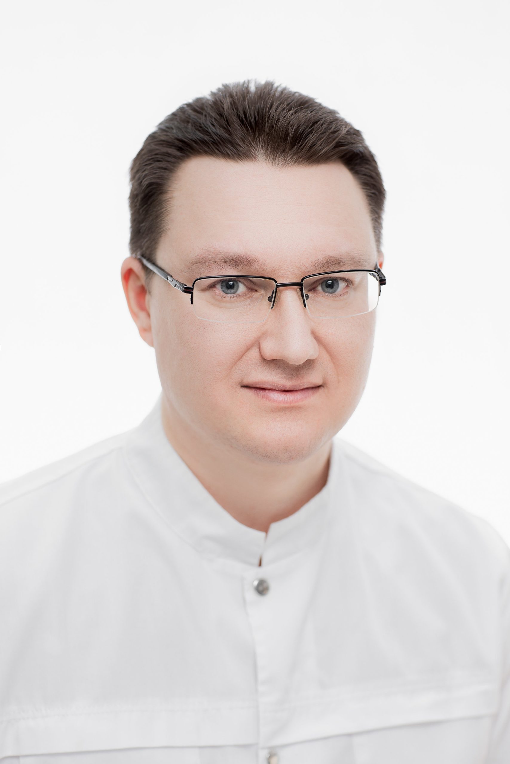 СОЛОВЬЕВ Александр Анатольевич